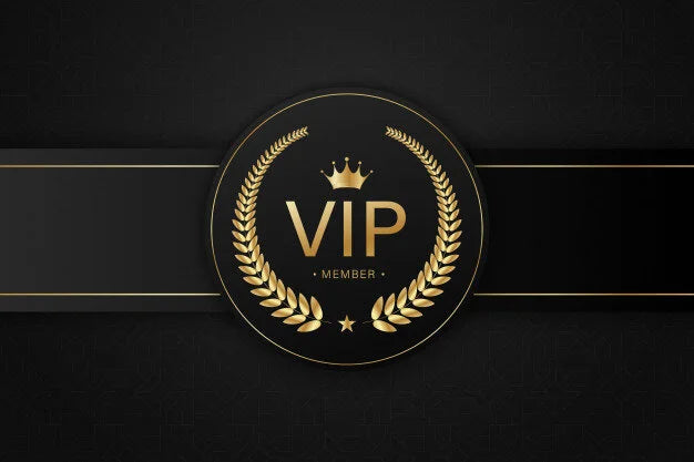 VIP EXCLUSIVE