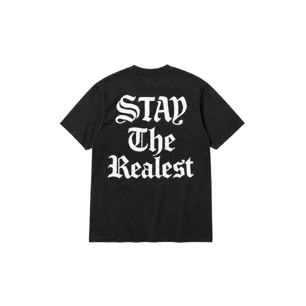 DROP 003 - Original STR TEE