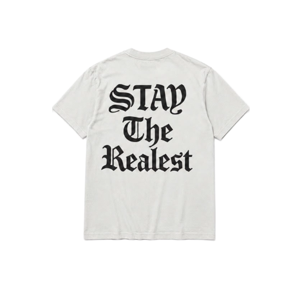 DROP 003 - Original STR TEE