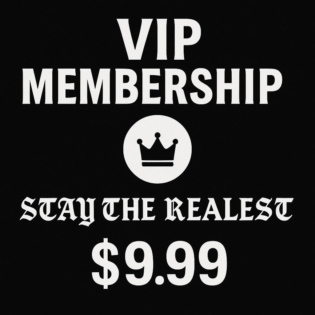 VIP MEMBERSHIP